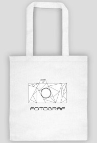Aparat Geometryczny | Torba dla fotografa