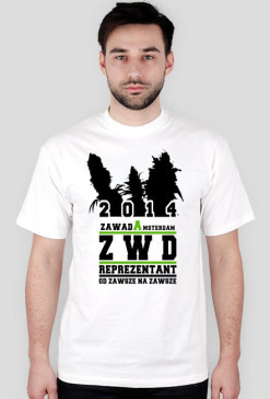 ZWD reprezentant