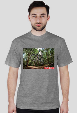 TSP Riders