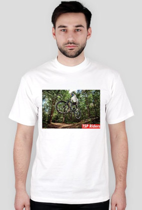 TSP Riders