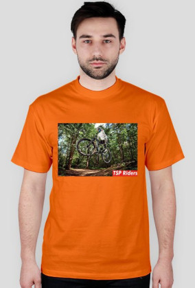 TSP Riders