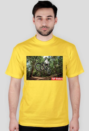 TSP Riders