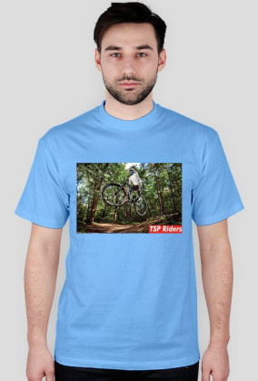 TSP Riders