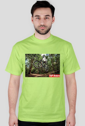 TSP Riders