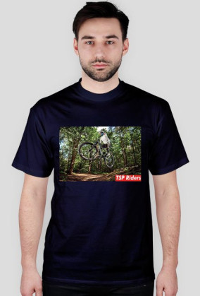 TSP Riders