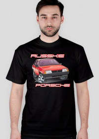 Ruskie Porsche