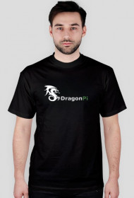 Tshirt Dragonpi
