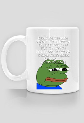 Kubek Przegrywa v2