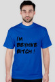 Koszulka I'M BEYHIVE BITCH! 11 kolorów