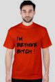 Koszulka I'M BEYHIVE BITCH! 11 kolorów
