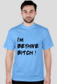 Koszulka I'M BEYHIVE BITCH! 11 kolorów