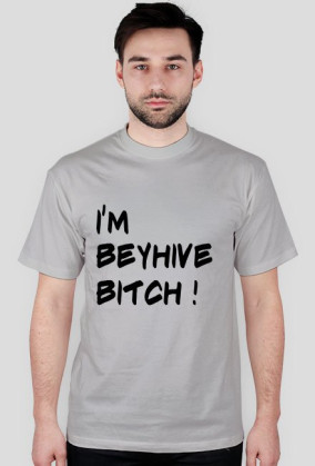 Koszulka I'M BEYHIVE BITCH! 11 kolorów