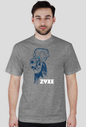 ZYXE-KOSZULKA