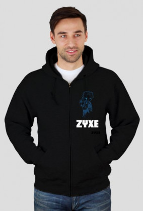 BLUZA-ZYXE
