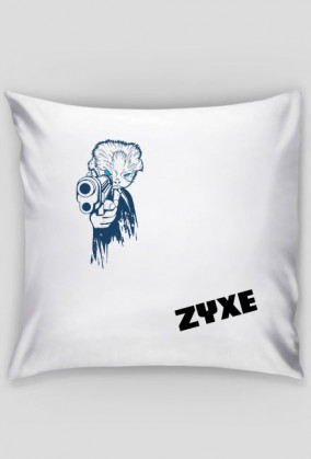 PODUSZKA-ZYXE