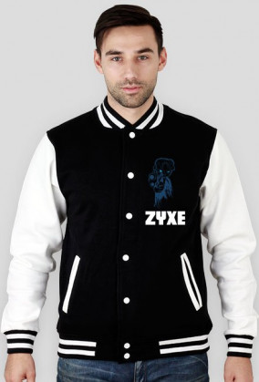 BLUZA-ZYXE