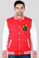 Bluza College - M.P'Gaming