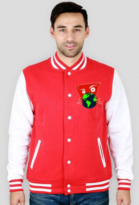 Bluza College - M.P'Gaming