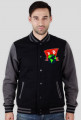Bluza College - M.P'Gaming