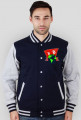 Bluza College - M.P'Gaming