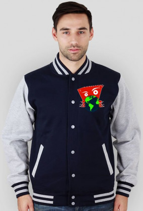 Bluza College - M.P'Gaming