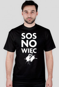 SOS-NO-WIĘC?