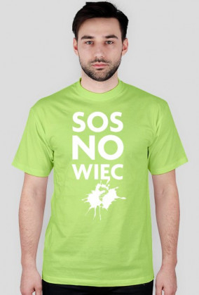 SOS-NO-WIĘC?