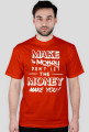 Make The Money Don't Let THE MONEY MAKE YOU! - Macklemore