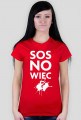 SOS-NO-WIĘC?