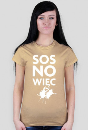 SOS-NO-WIĘC?
