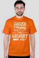 Make The Money Don't Let THE MONEY MAKE YOU! - Macklemore