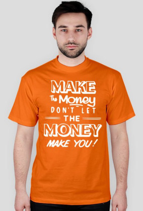 Make The Money Don't Let THE MONEY MAKE YOU! - Macklemore