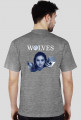 Koszulka męska "Wolves"