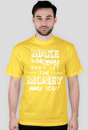 Make The Money Don't Let THE MONEY MAKE YOU! - Macklemore