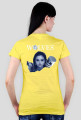 Koszulka damska "Wolves"