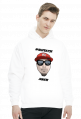 Bluza Kaptur 'Inspektor Junior'