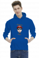 Bluza Kaptur 'Inspektor Junior'