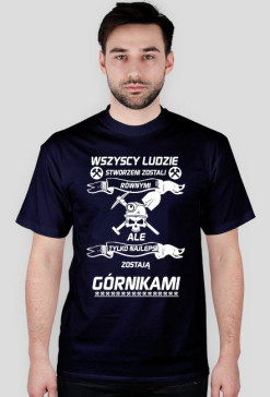 Górniczy Stan
