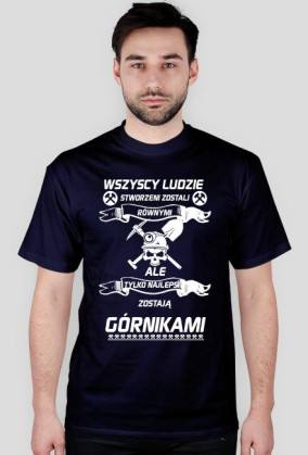 Górniczy Stan