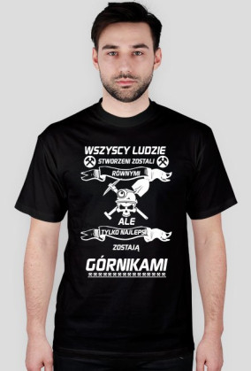 Górniczy Stan