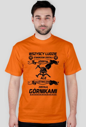 Górniczy Stan