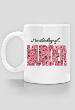 MURDER