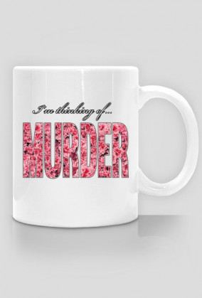 MURDER
