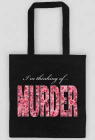MURDER