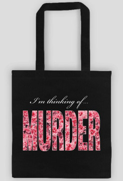 MURDER