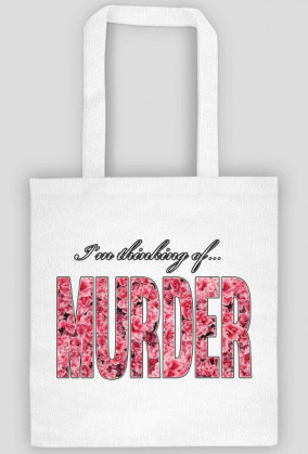 MURDER