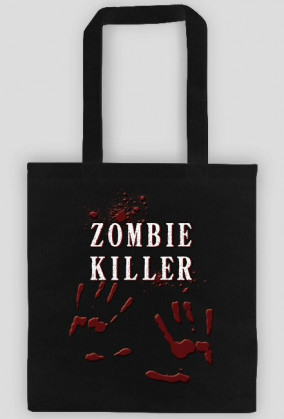 Zombie Killer