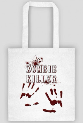 Zombie Killer