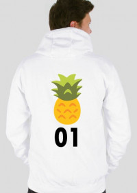 Ananas 01