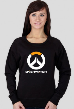 Koszulka Overwatch logo